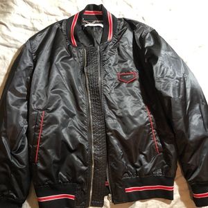 Givenchy Bomber Jacket